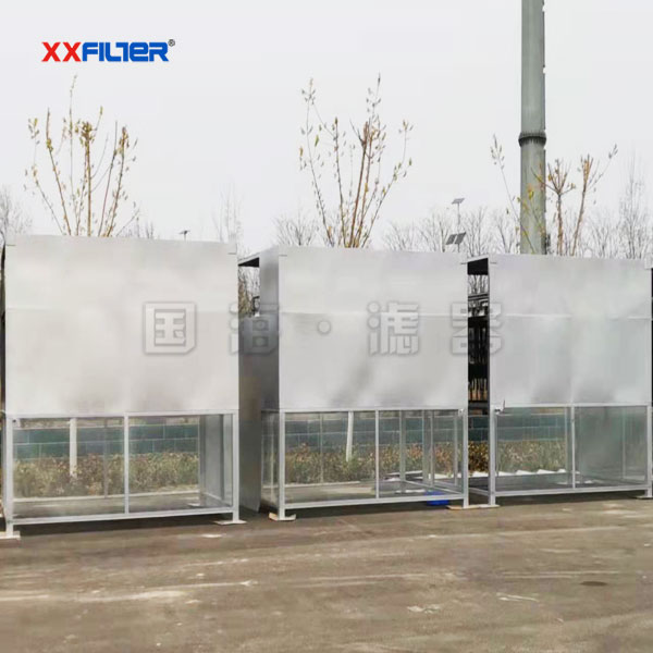 自潔式空氣除塵器?廣泛應用于哪些領(lǐng)域？