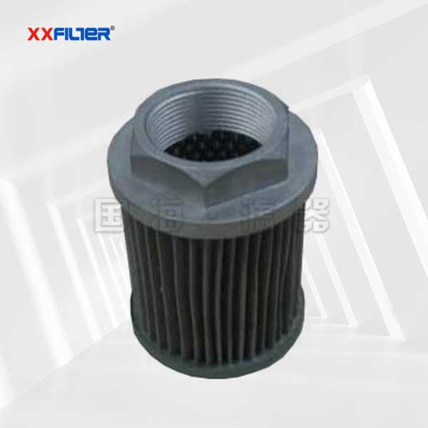 WU、XU系列吸油過濾器