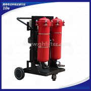 還在為油品不合格發(fā)愁？LYC濾油機(jī)解決您的煩惱！